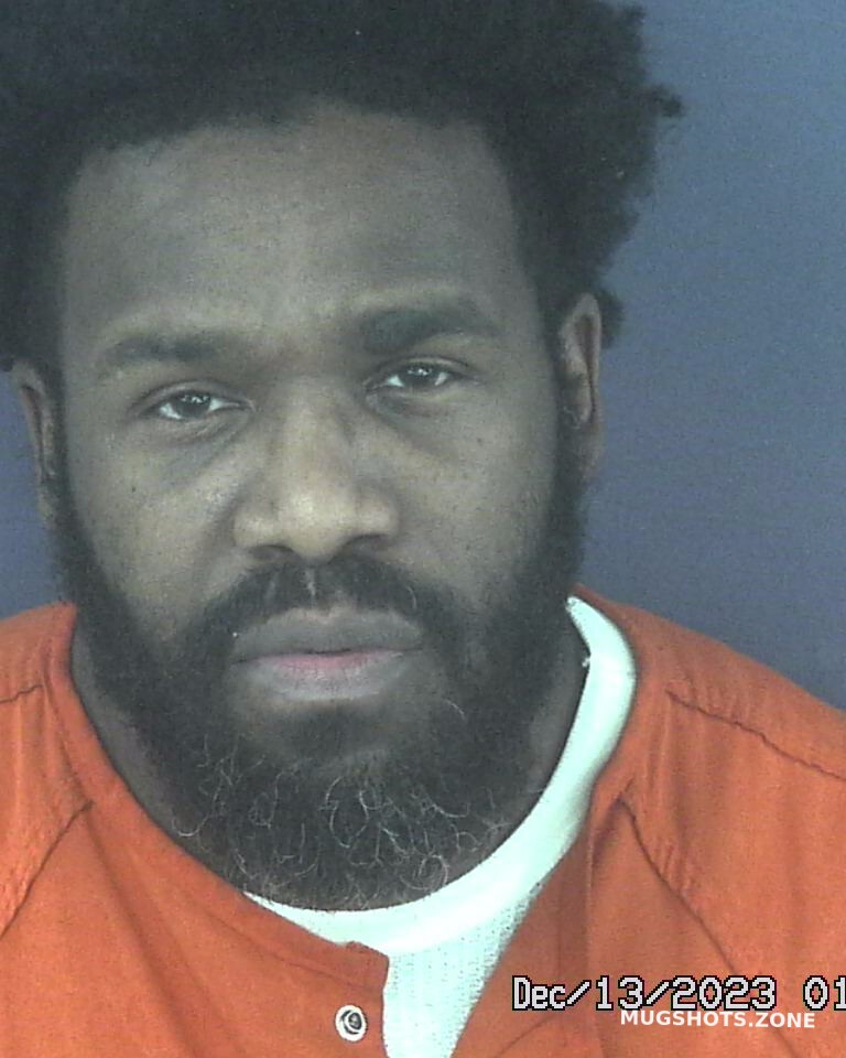 Brown Demetrius 12 13 2023 Gadsden County Mugshots Zone