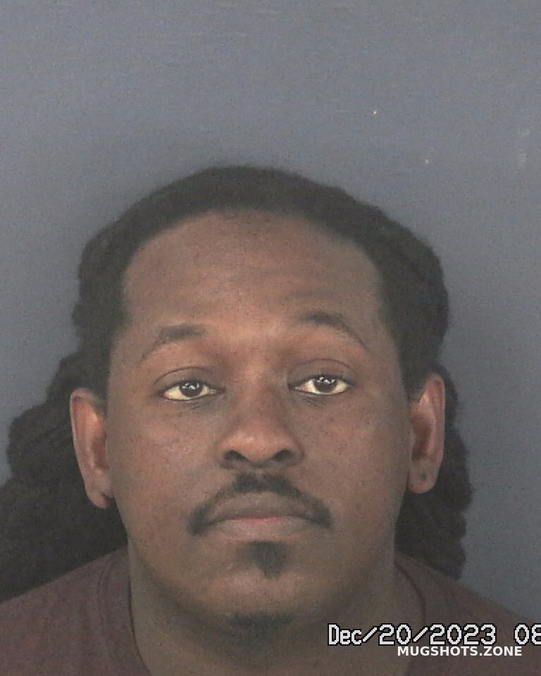 Jenkins Cedrick Antonio 12202023 Gadsden County Mugshots Zone 0072