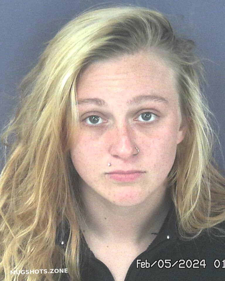 VICKERS KOURTNEE 02/04/2024 - Gadsden County Mugshots Zone