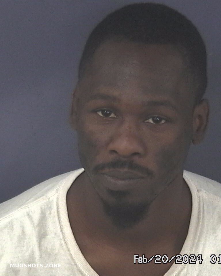 BATTLES KANALDRICK JOSHUA 02/20/2024 - Gadsden County Mugshots Zone