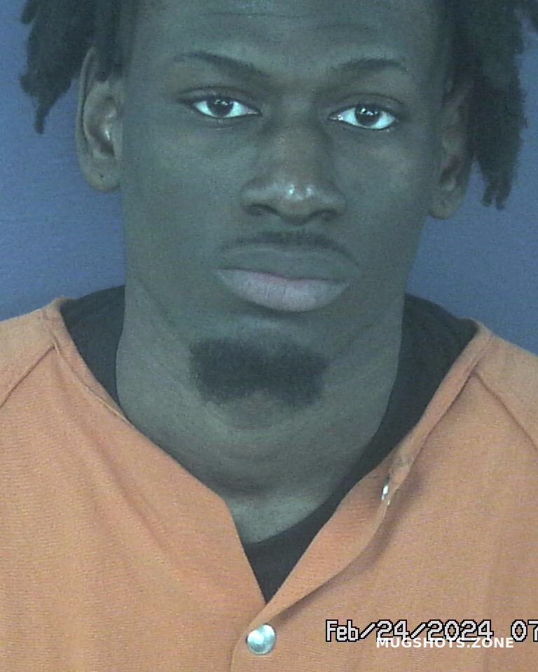 MADDOX TY'RIQ MONTRELL 02/24/2024 Gadsden County Mugshots Zone