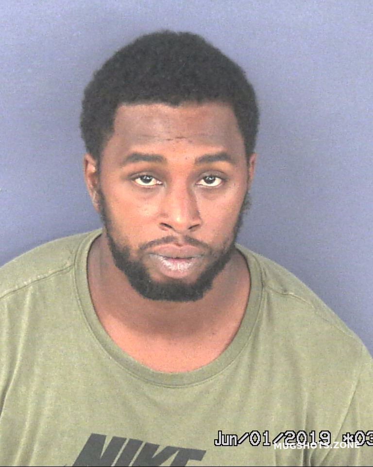 WOODARD QUINTON DEVON 04/01/2024 Gadsden County Mugshots Zone