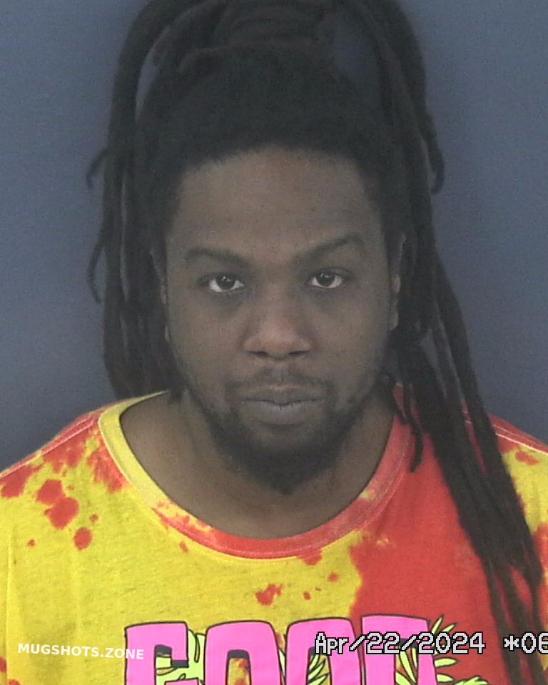 Jackson Antwon Jeron 04222024 Gadsden County Mugshots Zone