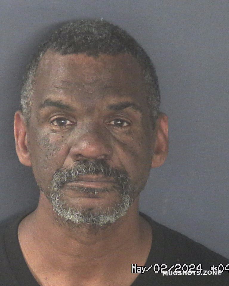 JOHNSON ANTHONY 05/02/2024 Gadsden County Mugshots Zone