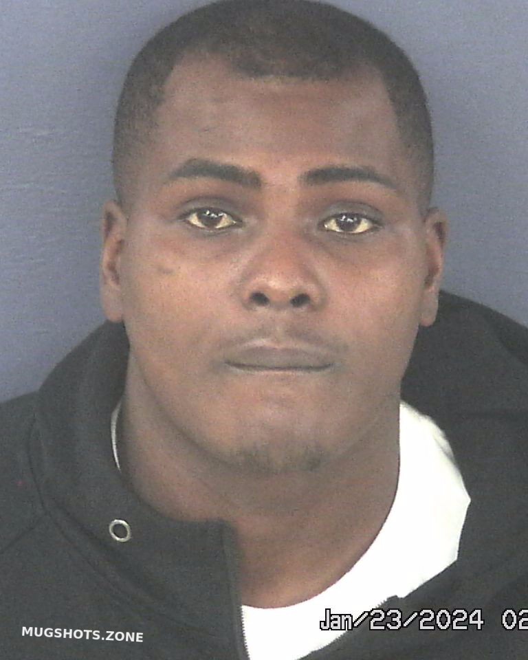 LOCKWOOD DONTAVIOUS JAMAL 05/29/2024 - Gadsden County Mugshots Zone