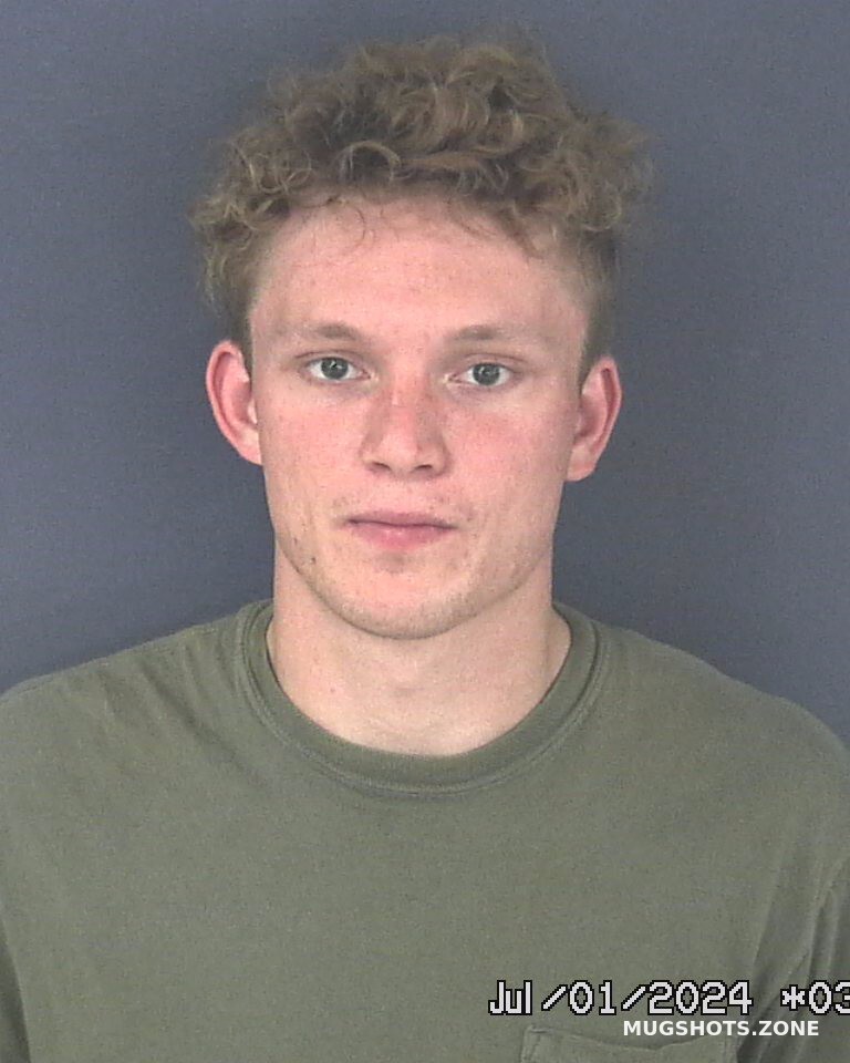 STEPHENSON WILLIAM JOSEPH 07/01/2024 Gadsden County Mugshots Zone