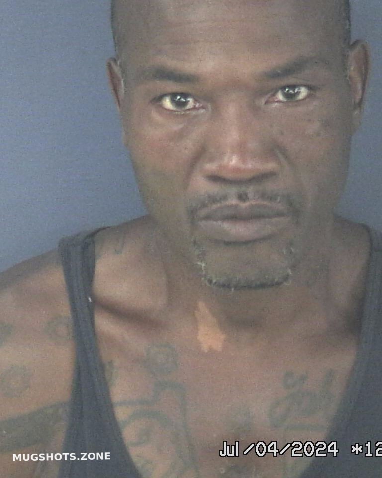 PERKINS PATRICK DEONNE 07/04/2024 Gadsden County Mugshots Zone