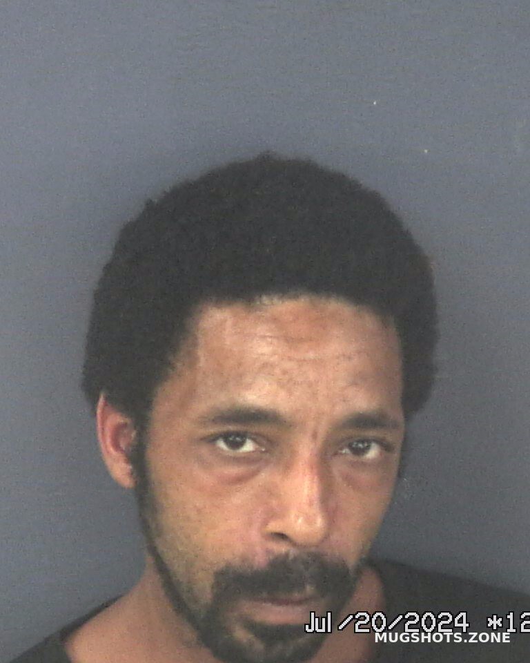 ANDERSON LLOYD EARLIES 07/19/2024 Gadsden County Mugshots Zone