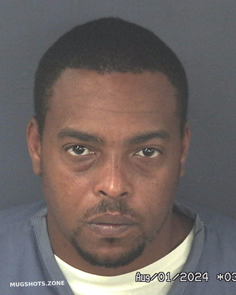 AKINS JONATHAN RODREQUIS 08/01/2024 Gadsden County Mugshots Zone