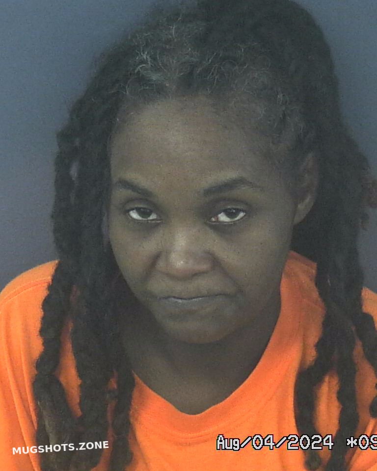 REED VIOLA MICHELLE 08/04/2024 - Gadsden County Mugshots Zone