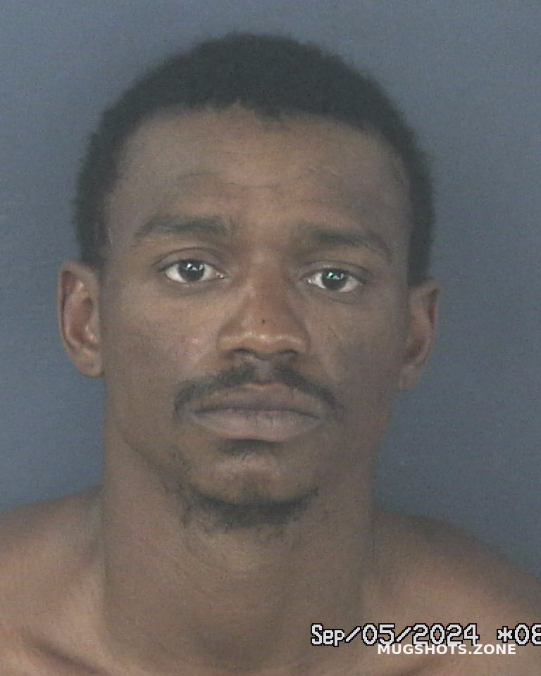 LOWERY DAMIAN RASHOD 09/05/2024 Gadsden County Mugshots Zone