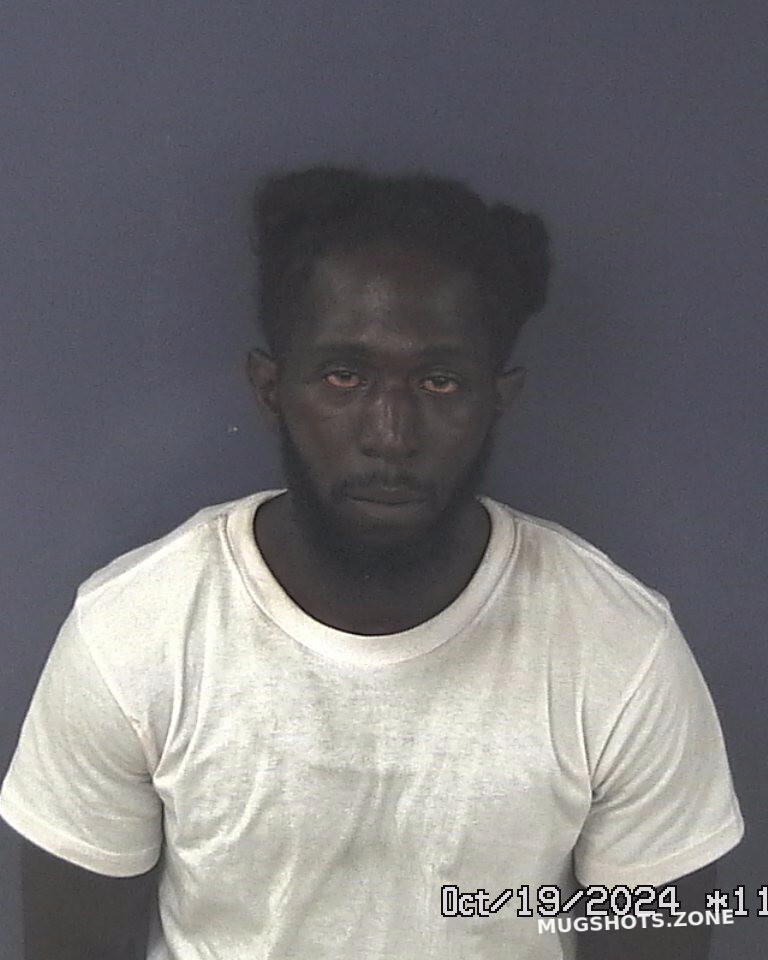 FULLER ISAIAH MORELL 10/19/2024 Gadsden County Mugshots Zone