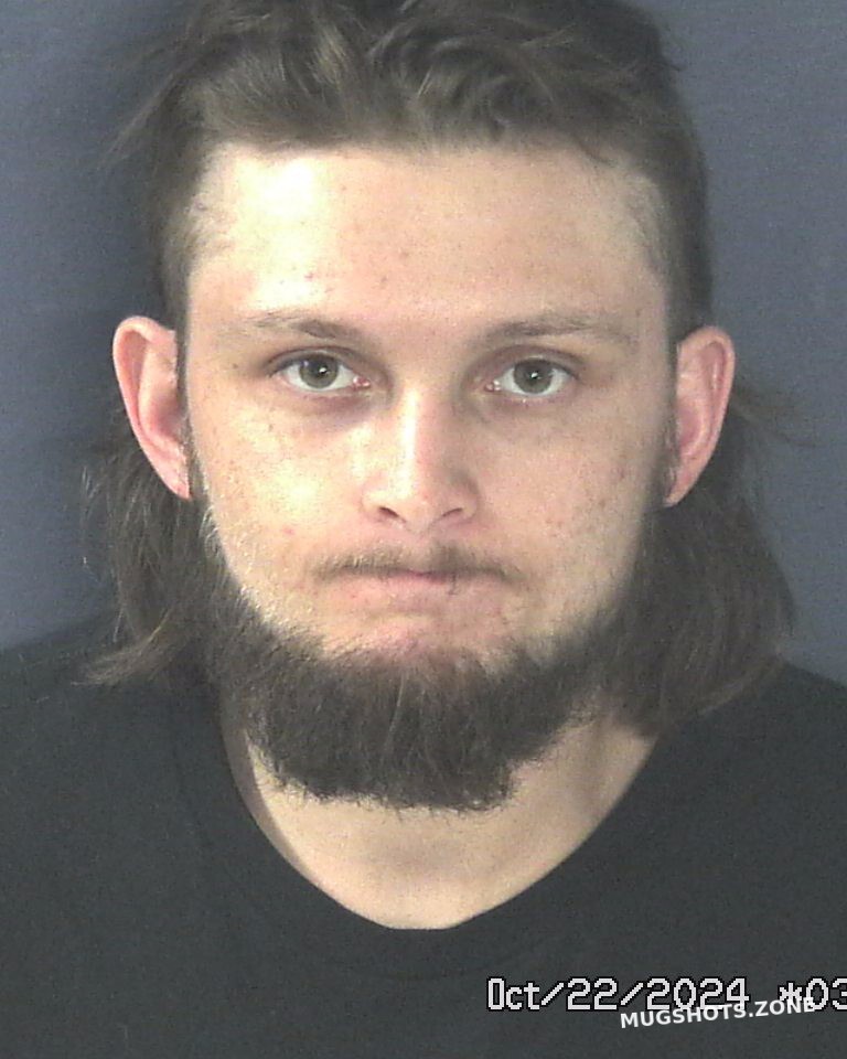 CHASON JORDAN ACYE 10/22/2024 Gadsden County Mugshots Zone