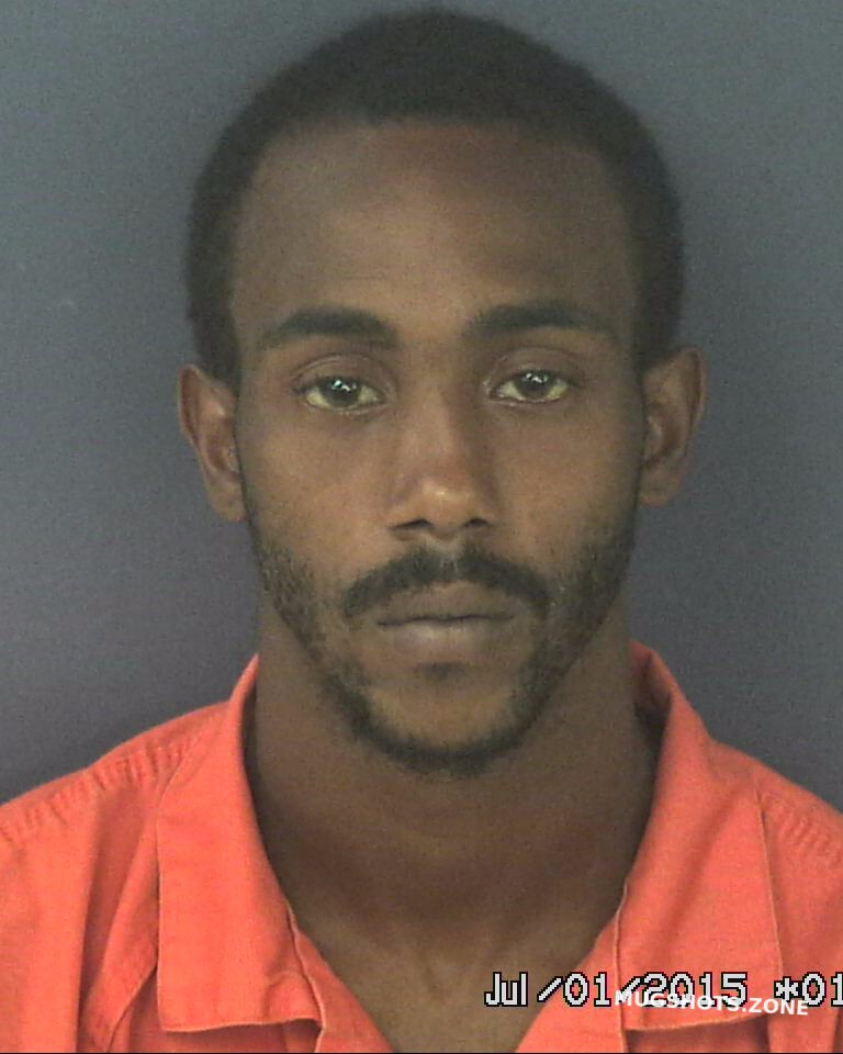 ROBERTS JAMES EDWARD 10/24/2024 Gadsden County Mugshots Zone