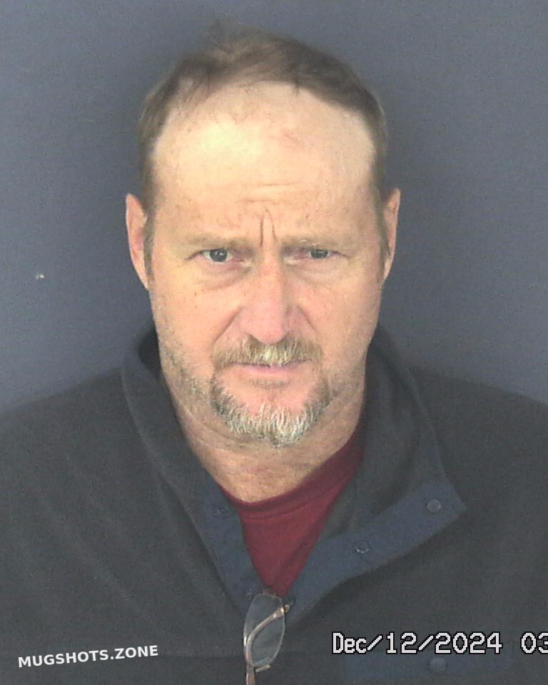 PAULK PARRISH 12/12/2024 Gadsden County Mugshots Zone