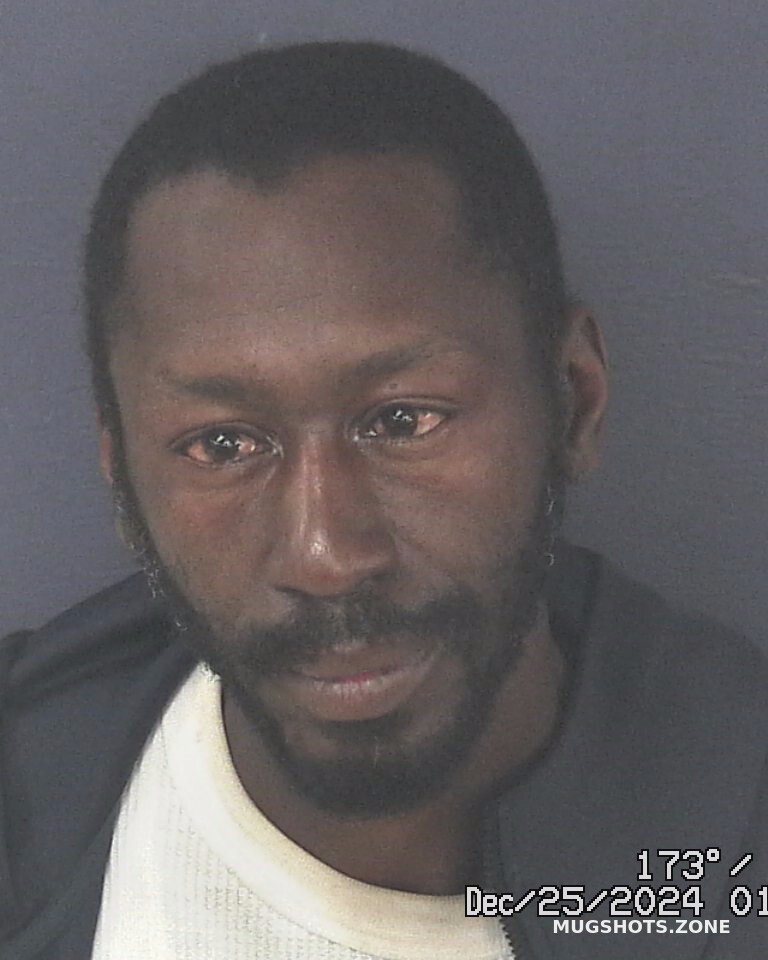 DICKENS KELVIN 12/25/2024 Gadsden County Mugshots Zone
