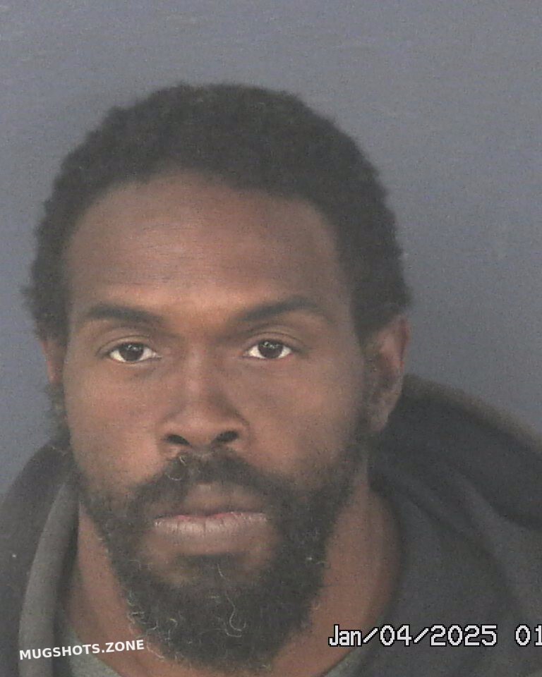 DONALDSON JEREMIAH ANTONIO 01/04/2025 Gadsden County Mugshots Zone