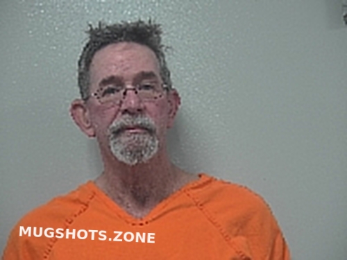 BROWN WILLIAM CHRIS 02/20/2024 - Gallia County Mugshots Zone