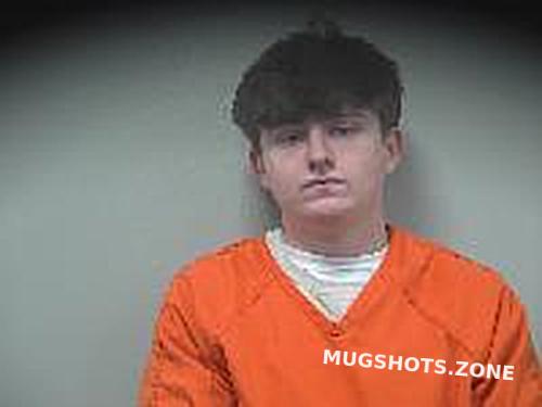 COCHRAN ELI GRANT 05/28/2024 - Gallia County Mugshots Zone