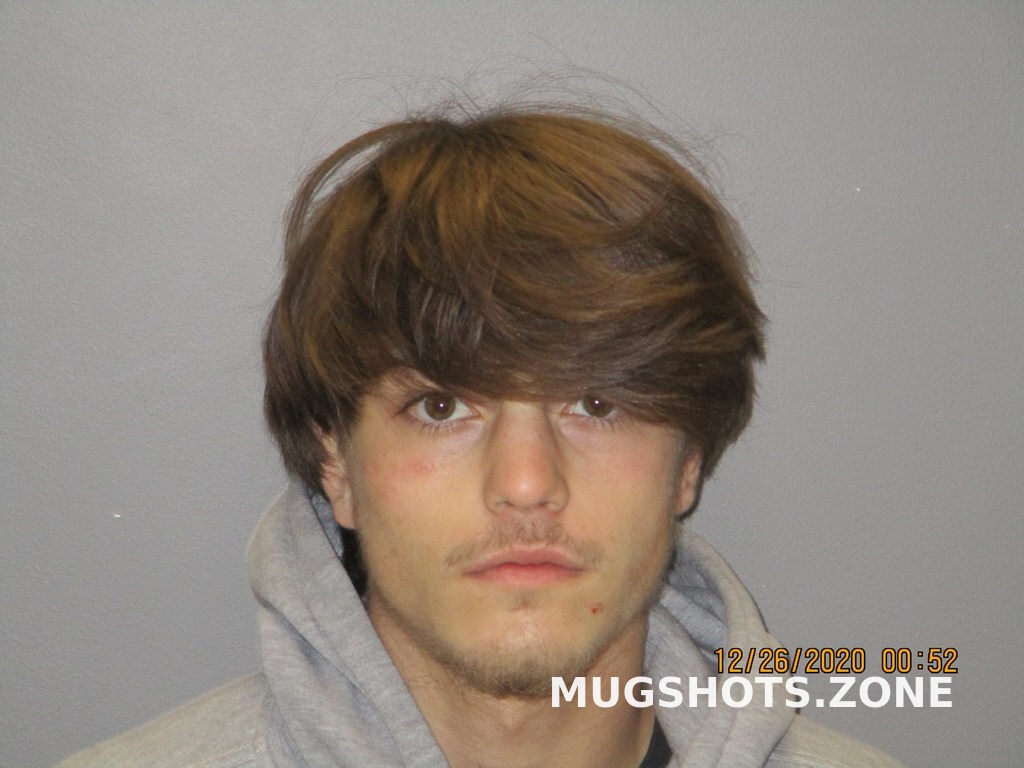 FLETCHER JACOB BRADLEY ALLEN 01/05/2021 Galveston County Mugshots Zone