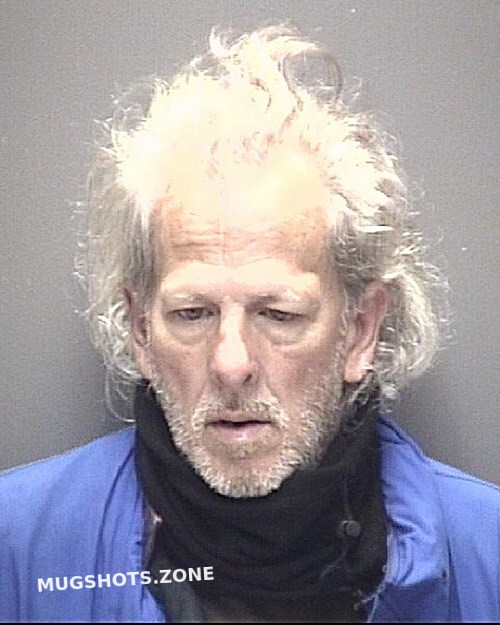 MCGINNIS DAVID MICHAEL 01/18/2021 Galveston County Mugshots Zone