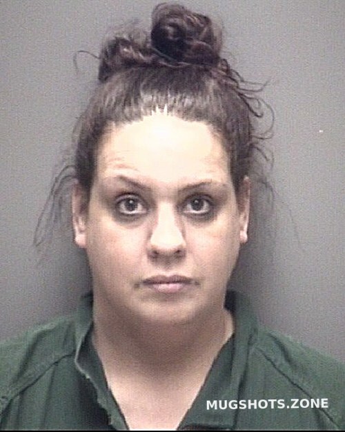 HALSEY KIMBERLY ANN 02/12/2021 - Galveston County Mugshots Zone