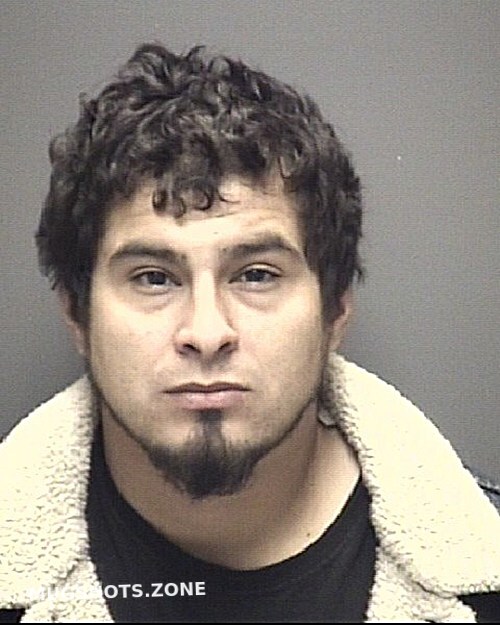 Ramirez Jose Angel 02192021 Galveston County Mugshots Zone 