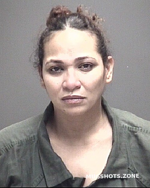 RIVERA JEANNETTE SABATER 02/21/2021 - Galveston County Mugshots Zone