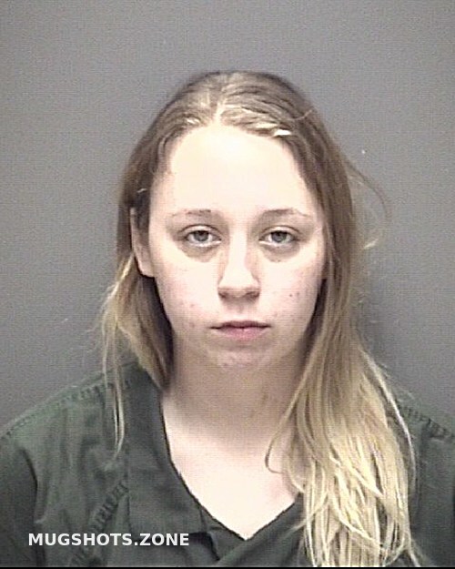 Mckoy Brianna Corrinne 02232021 Galveston County Mugshots Zone