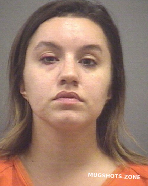 HOLMES HAILEY MORGAN 03/05/2021 - Galveston County Mugshots Zone