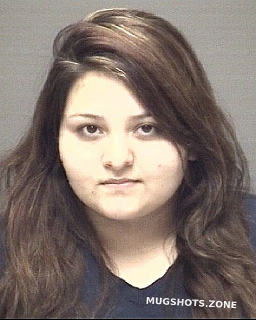 Villarreal Jennifer 03062021 Galveston County Mugshots Zone