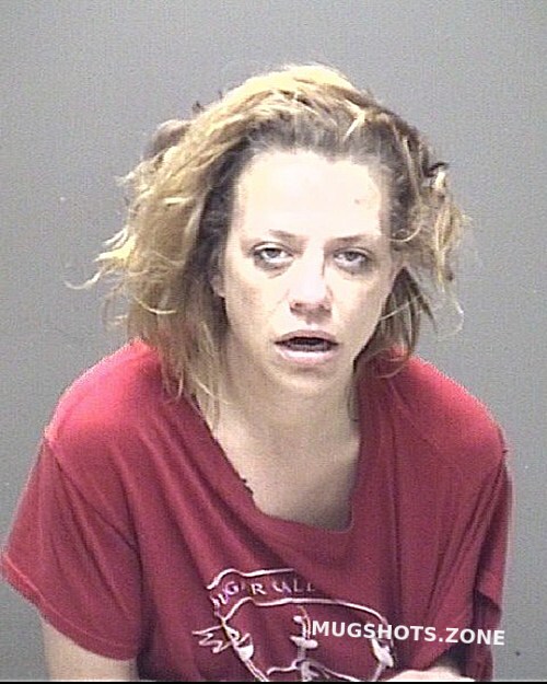 Williams Megan Michelle 03 23 2021 Galveston County Mugshots Zone