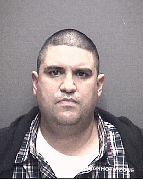 Gonzalez Eduardo 04 03 2021 Galveston County Mugshots Zone