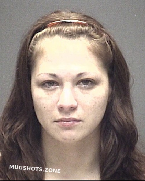 Bailey Amy Josephine 04152021 Galveston County Mugshots Zone 