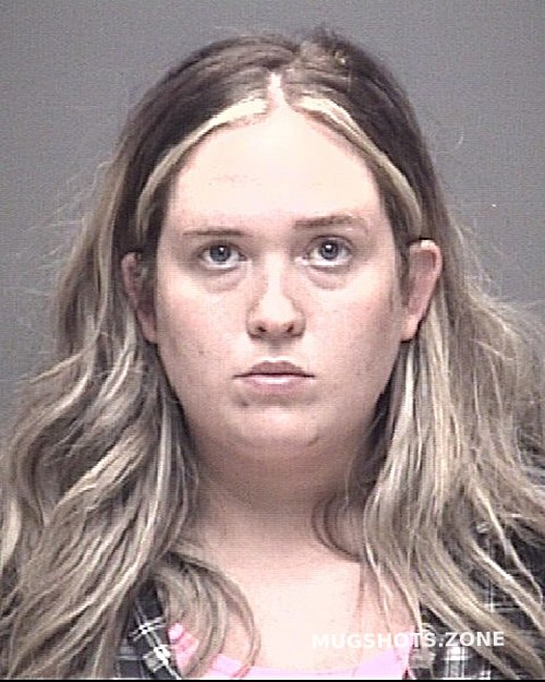 COLOMBO CHELSEA NICOLE 04/24/2021 - Galveston County Mugshots Zone