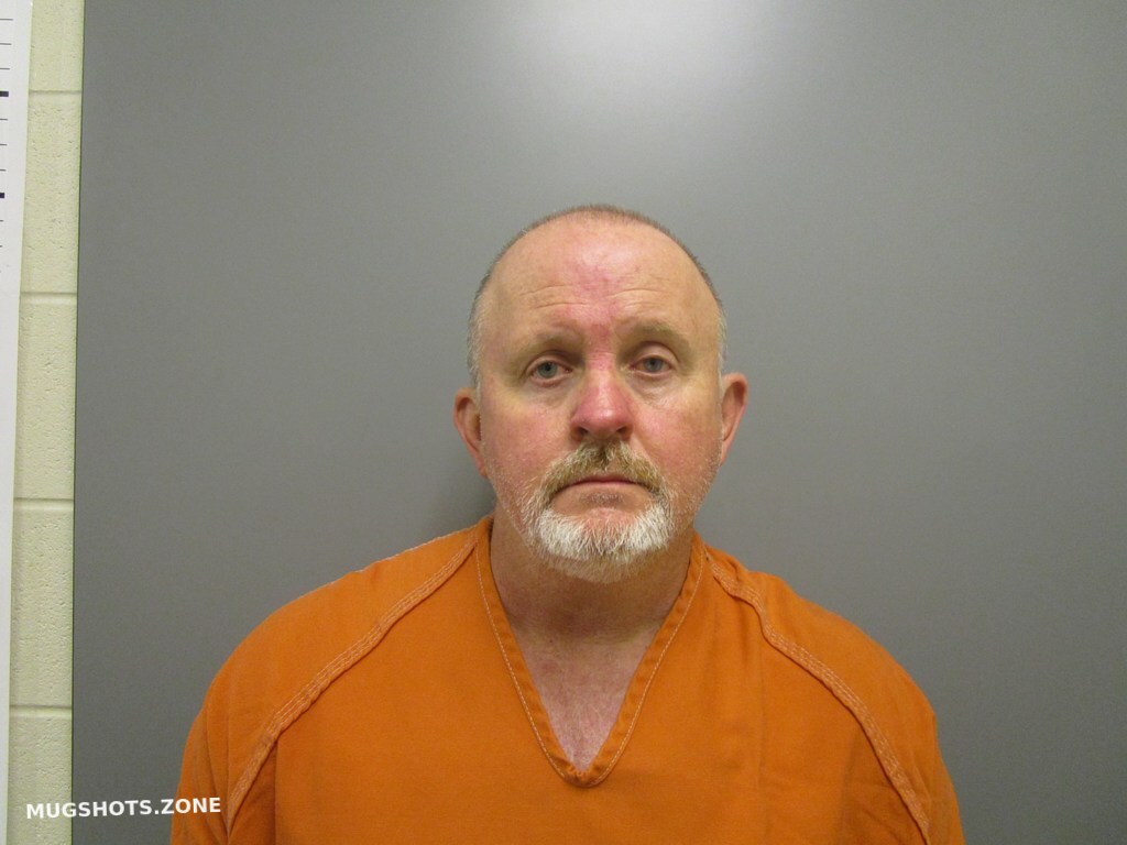 PERKINS DONALD RAY 04/25/2021 - Galveston County Mugshots Zone