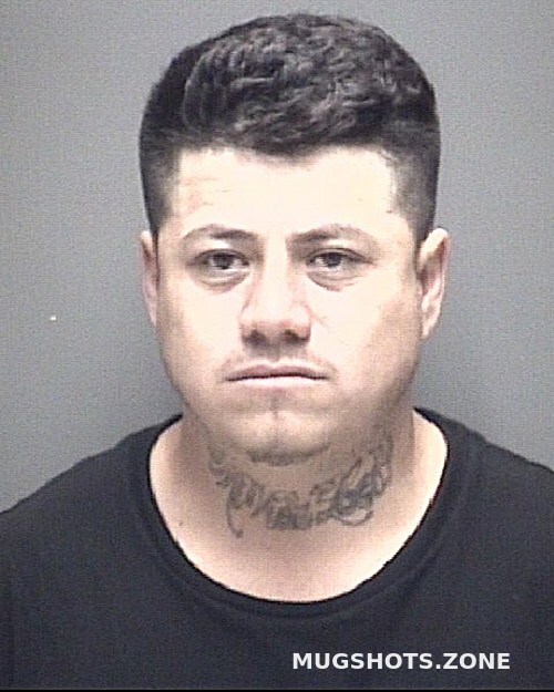 Martinez Nieves Jose Victor 04252021 Galveston County Mugshots Zone 1093