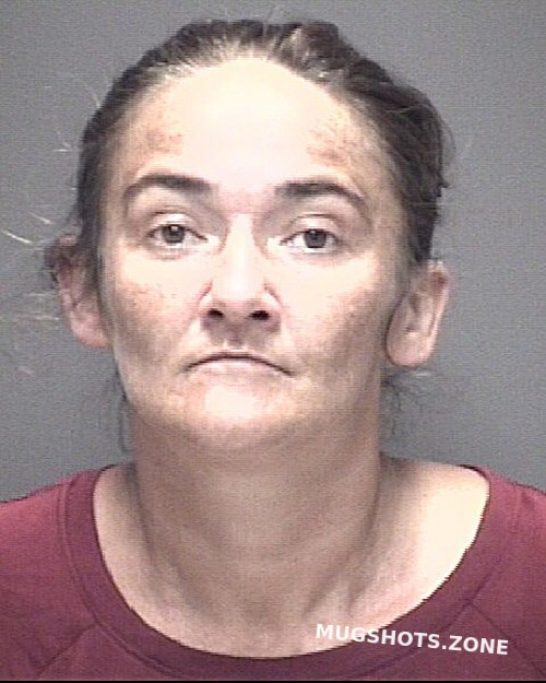 JACKSON BRANDY KAY 05/05/2021 Galveston County Mugshots Zone