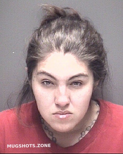 DIAZ KATHLEEN ROSE 05/10/2021 - Galveston County Mugshots Zone