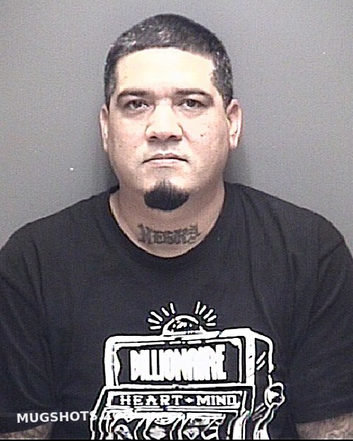 Balderas Andrew 05 13 2021 Galveston County Mugshots Zone