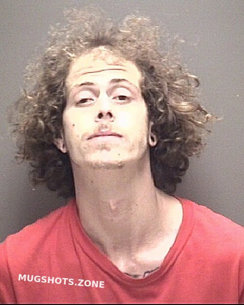 JOHNSON DAMON MICHAEL 05/15/2021 Galveston County Mugshots Zone
