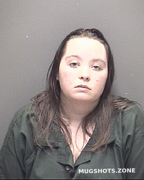 DAISY MARISSA KATHLEEN 05/15/2021 - Galveston County Mugshots Zone