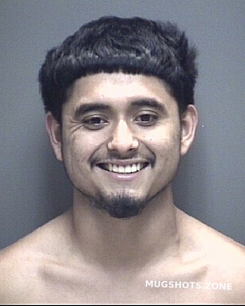 Guerrero Carlos 05162021 Galveston County Mugshots Zone 1028