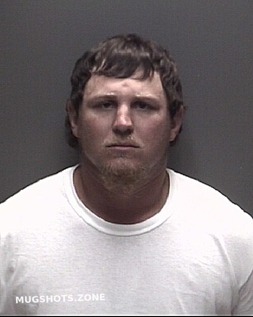 THORNTON TODD 05/16/2021 Galveston County Mugshots Zone