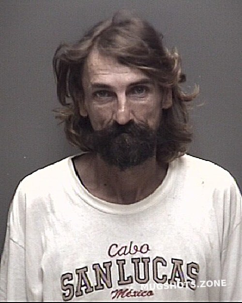 RUTOWSKI DAVID TROY 05/20/2021 - Galveston County Mugshots Zone