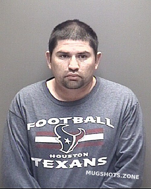 Torres Osman Gerardo 05212021 Galveston County Mugshots Zone 8945