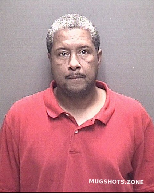 HOBGOOD DOUGLAS WAYNE 05/22/2021 Galveston County Mugshots Zone