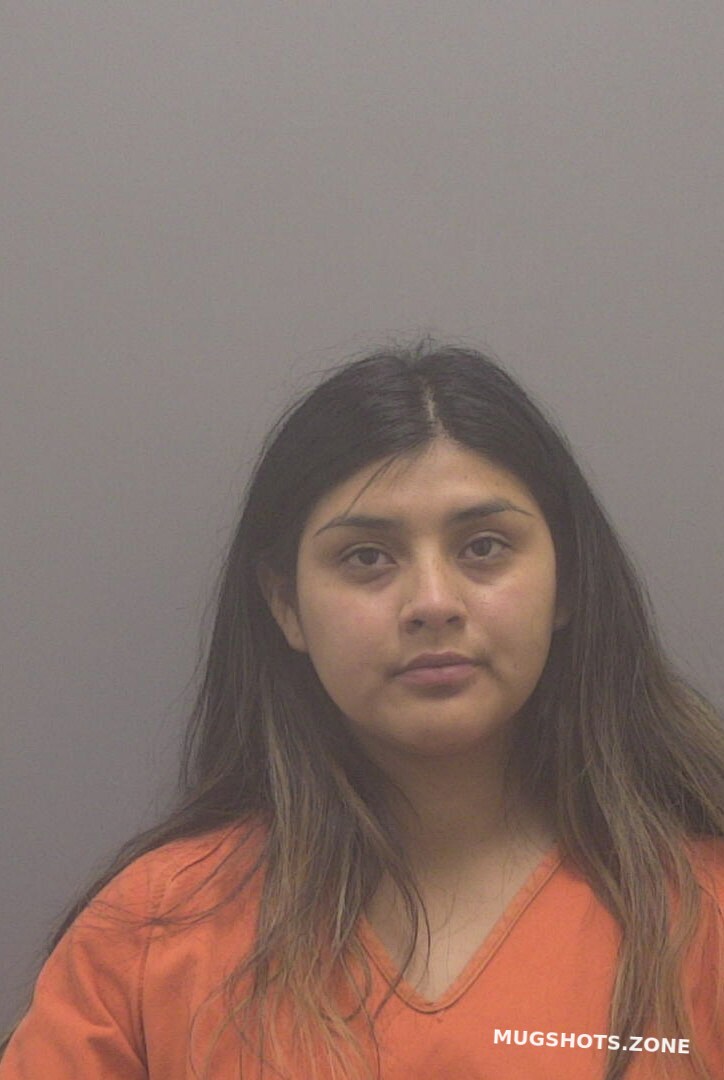 CASTANEDA VICTORIA 05/23/2021 Galveston County Mugshots Zone