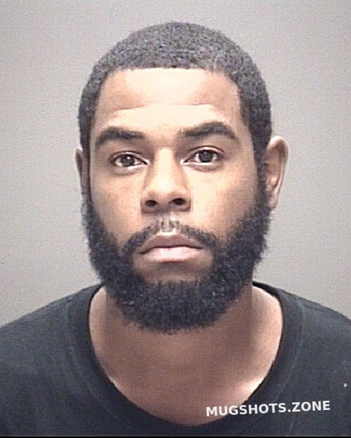 BELL ANDRE RILEY 05/25/2021 - Galveston County Mugshots Zone