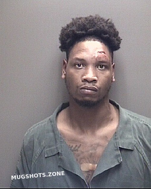 BROWN ANDRE LAVAR 05/29/2021 - Galveston County Mugshots Zone